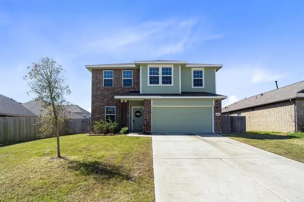 Magnolia, TX 77355,18874 Cedar Birch LN