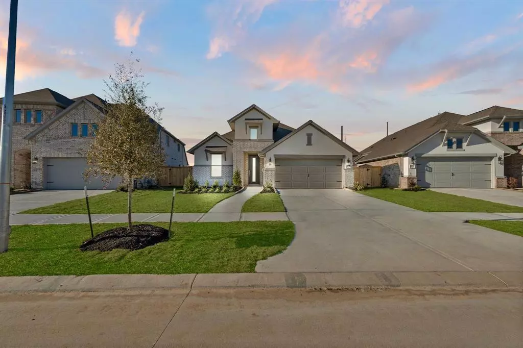 Manvel, TX 77578,18715 Citrange Bend WAY