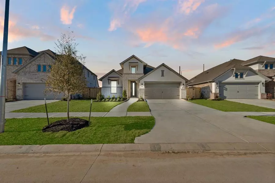 18715 Citrange Bend WAY, Manvel, TX 77578