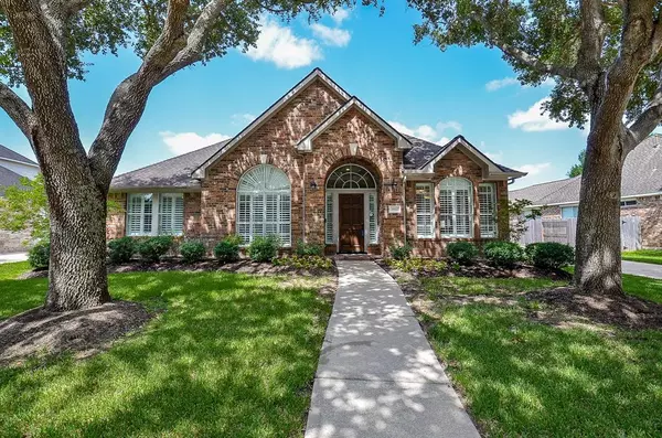 5914 Coral Springs CT, Katy, TX 77494