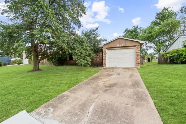 Houston, TX 77049,14658 Dartwood DR