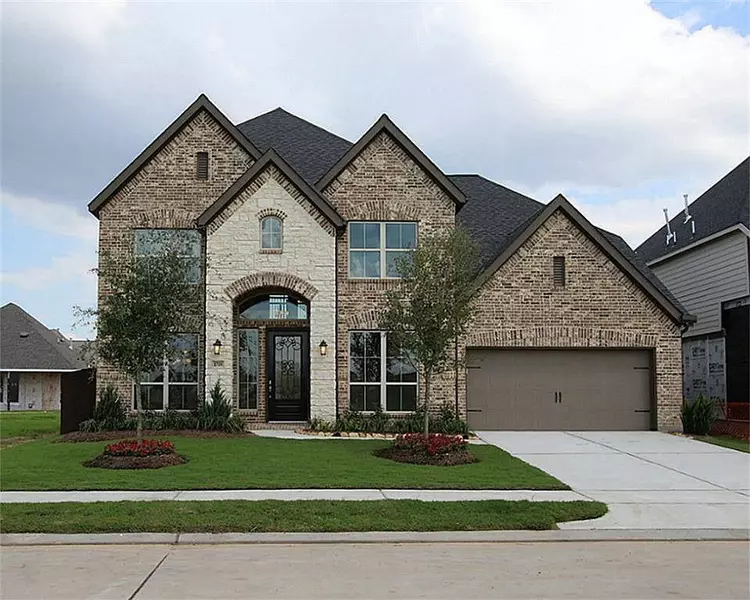 1718 Tonkawa TRL, Katy, TX 77493