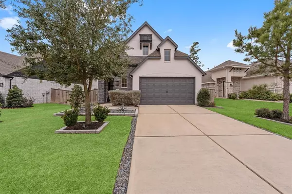 Conroe, TX 77304,546 Timber Voyage CT