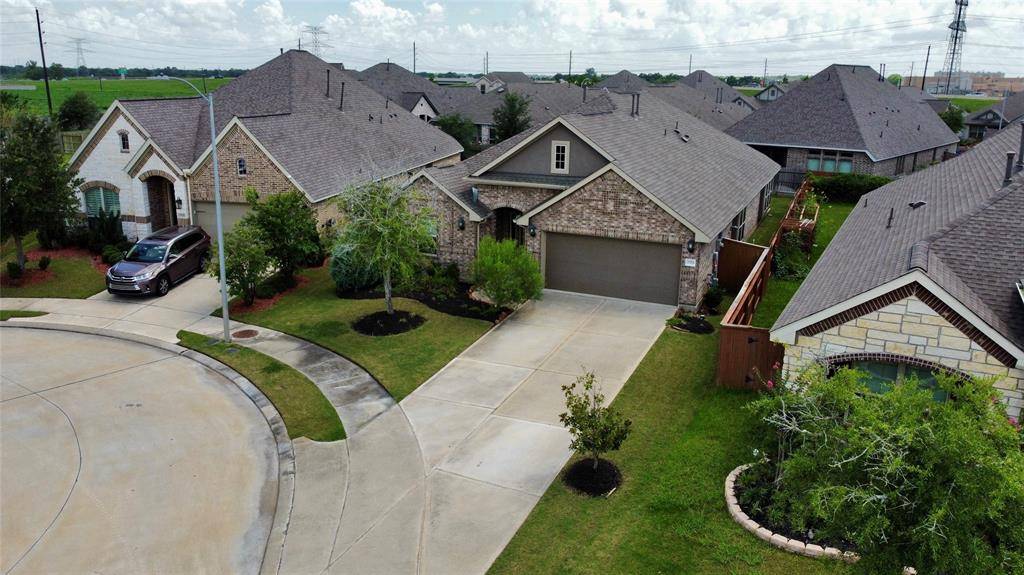 13018 Hydeland DR, Richmond, TX 77407