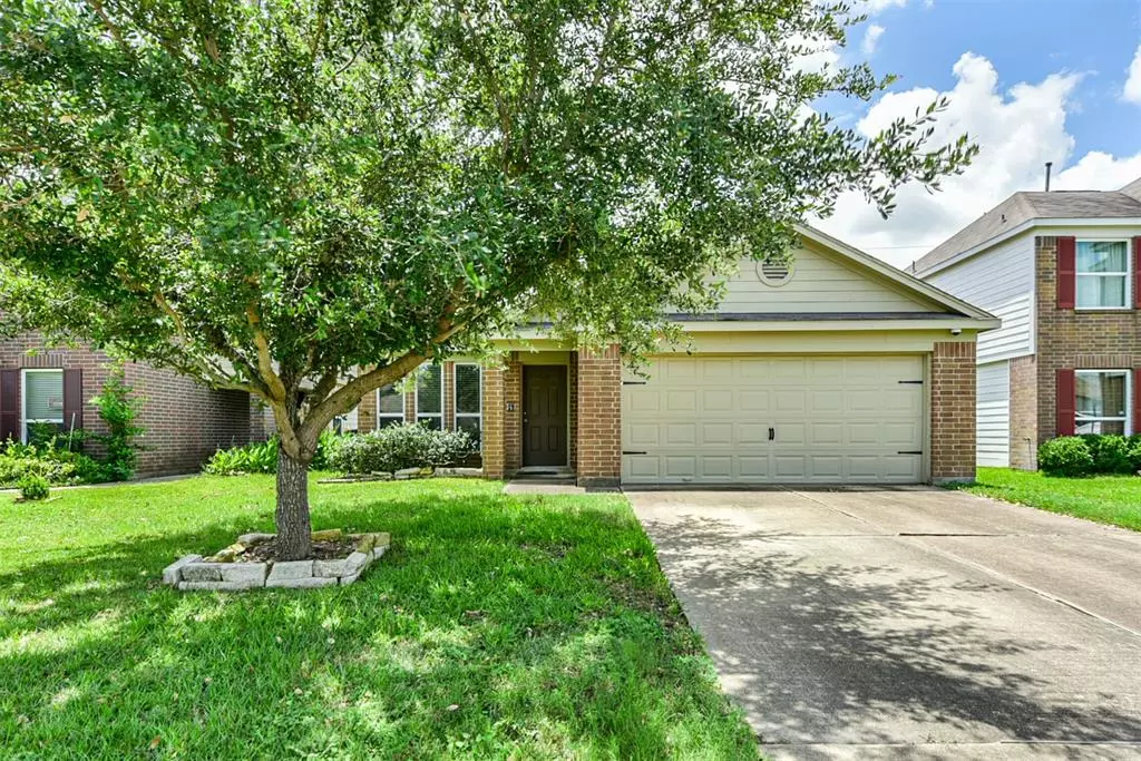 Katy, TX 77493,23551 Legacy Oak ST