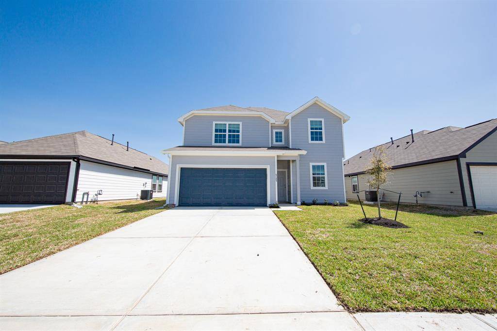 Rosharon, TX 77583,5127 Hector Gustavo DR
