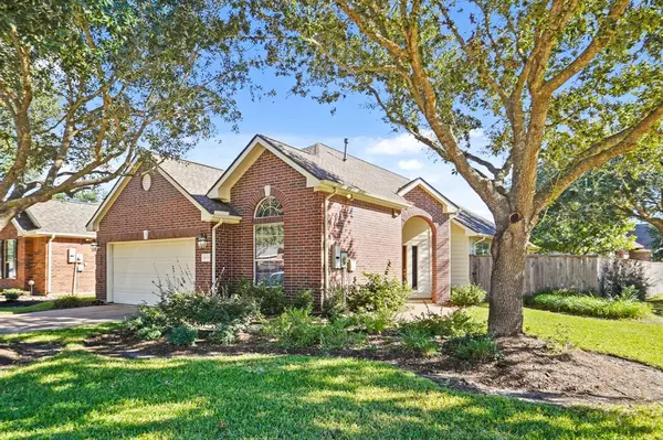 Cypress, TX 77433,16806 Blue Shine TRL