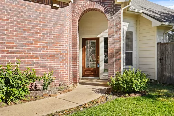 Cypress, TX 77433,16806 Blue Shine TRL