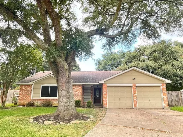 5319 Tinker Round Street, Katy, TX 77493