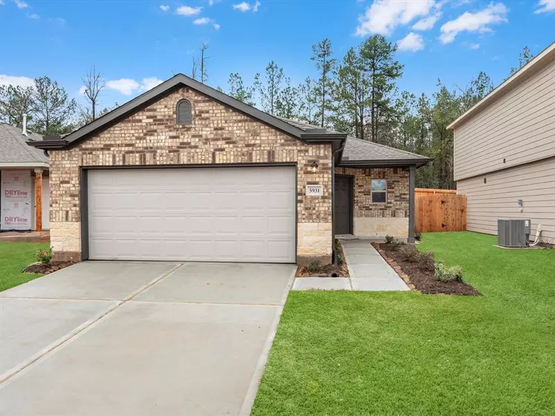 1797 Lofty Cedar CT, Conroe, TX 77301