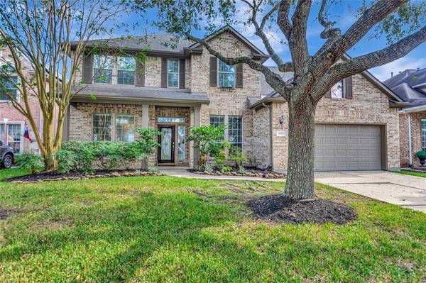 1713 Hidden Brook LN, League City, TX 77573