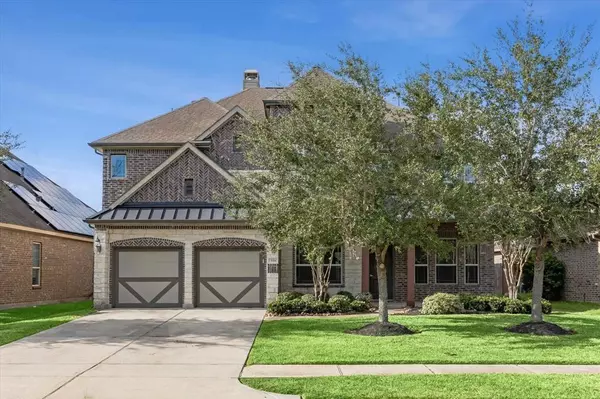 558 Southampton LN, League City, TX 77573