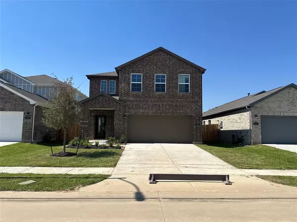 5707 Blue Grama DR, Katy, TX 77493