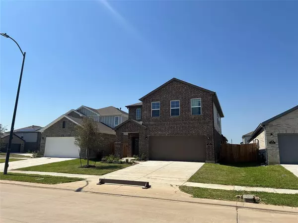 Katy, TX 77493,5707 Blue Grama DR