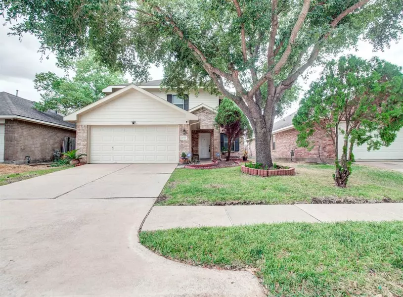 4730 Lonestone CIR, Katy, TX 77449