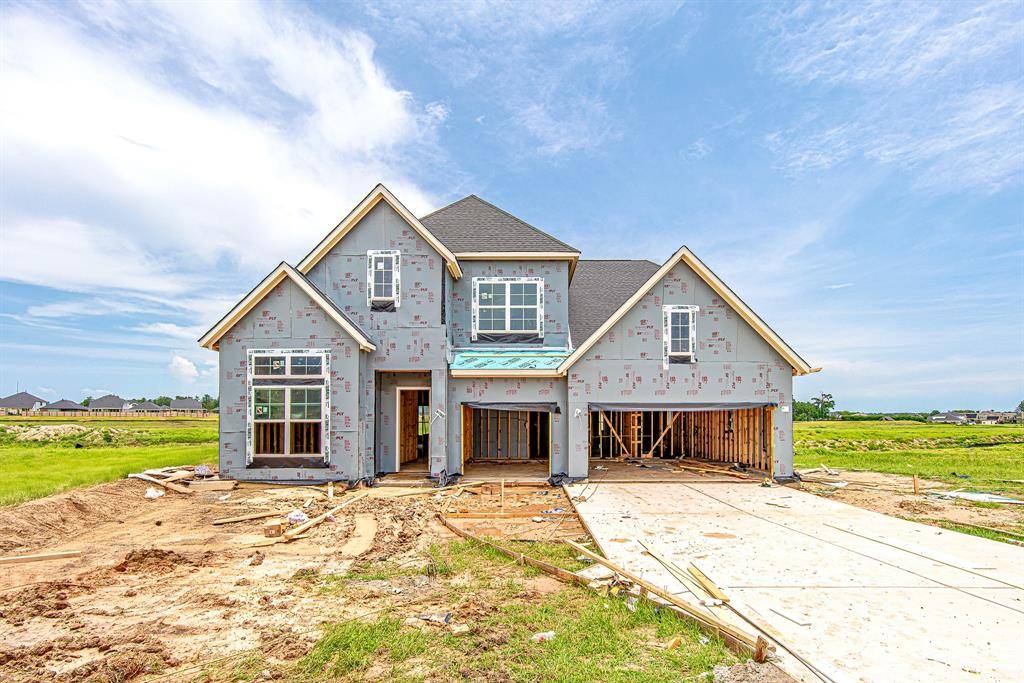 153 Peninsula Point DR, Montgomery, TX 77356