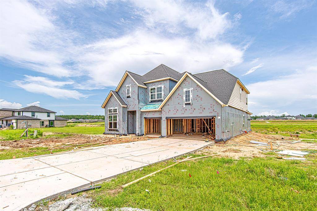 Montgomery, TX 77356,153 Peninsula Point DR