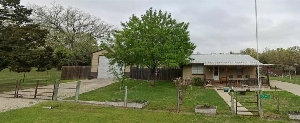 302 Oak Hill DR, Somerville, TX 77879