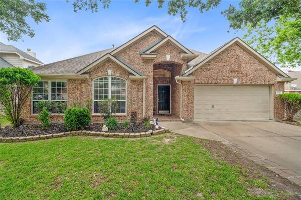 21226 Gentry RD, Cypress, TX 77429