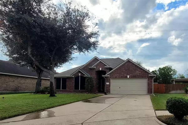 Pasadena, TX 77505,4306 Dow WAY