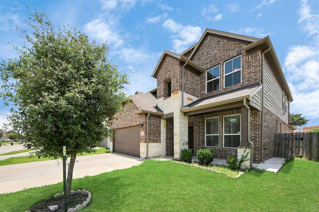 Houston, TX 77084,3619 Barkers Run DR