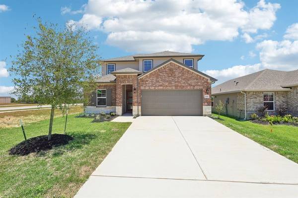 17920 Grove Creek LN, Montgomery, TX 77316