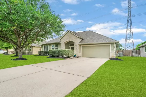 Tomball, TX 77375,11422 Crestbrook Park LN