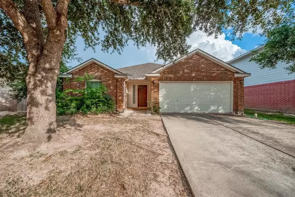 Katy, TX 77449,19523 Tahoka Springs DR