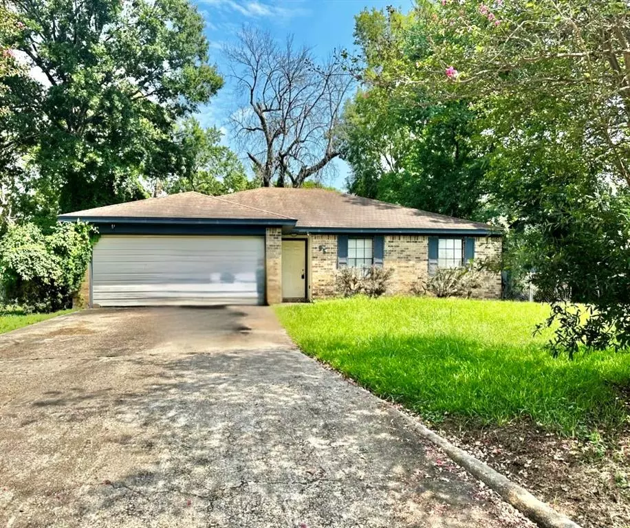 Beaumont, TX 77707,95 Briggs ST