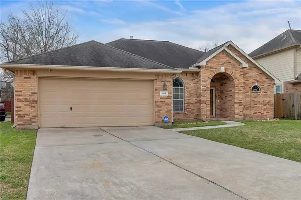 Houston, TX 77066,4911 Bantam Brook LN