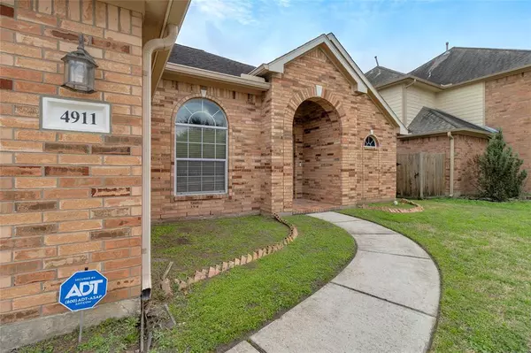 Houston, TX 77066,4911 Bantam Brook LN