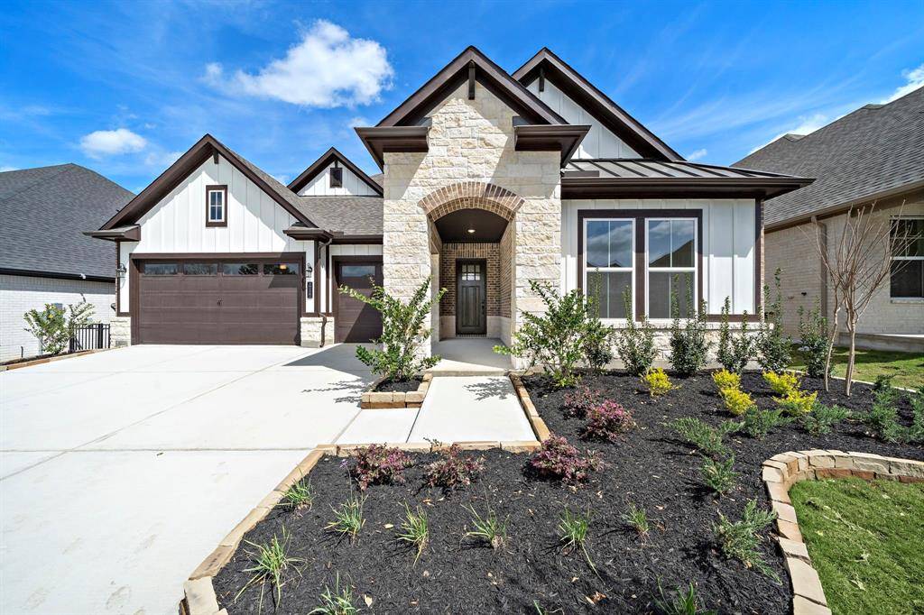 10128 Halpin Cove, Willis, TX 77318