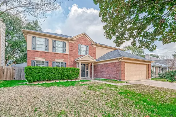 Katy, TX 77450,1026 Cheyenne Meadows DR