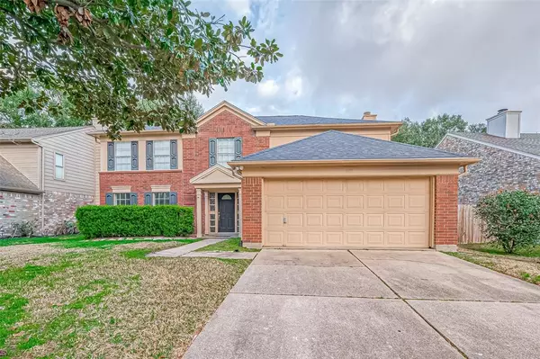 Katy, TX 77450,1026 Cheyenne Meadows DR