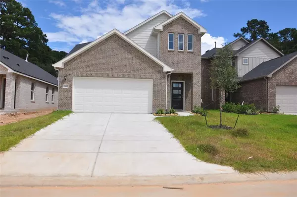 22810 Ephesus Avenue, Tomball, TX 77377