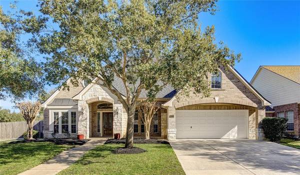 15814 Applerock TRL, Cypress, TX 77433