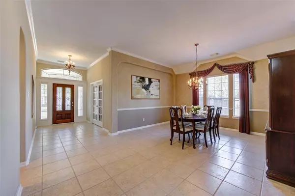 Cypress, TX 77433,15814 Applerock TRL