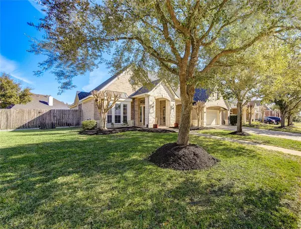 Cypress, TX 77433,15814 Applerock TRL