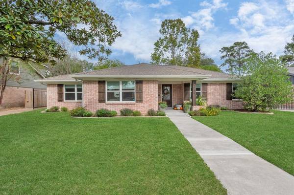 6910 Northampton WAY, Houston, TX 77055