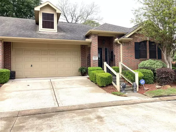 Pasadena, TX 77504,1739 Village Townhome DR