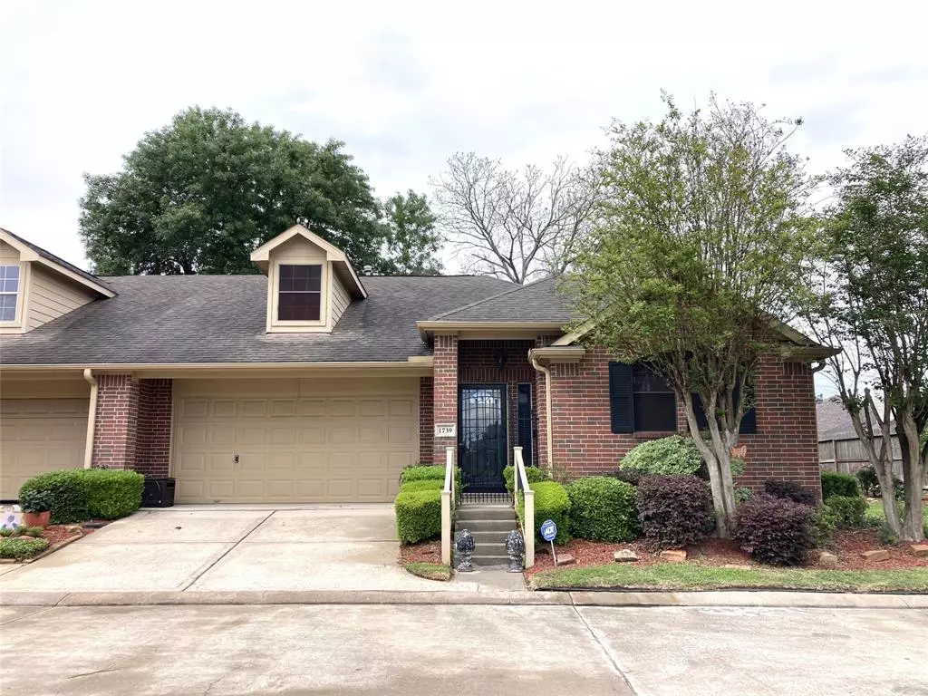 Pasadena, TX 77504,1739 Village Townhome DR