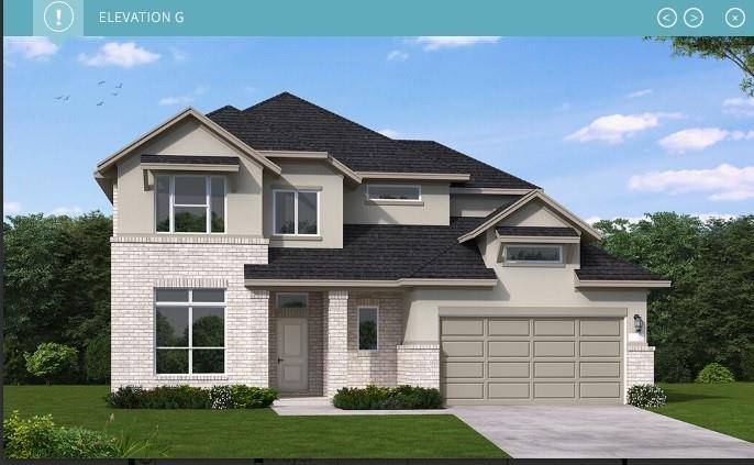 3316 Bentwood Ranch DR, Spring, TX 77386