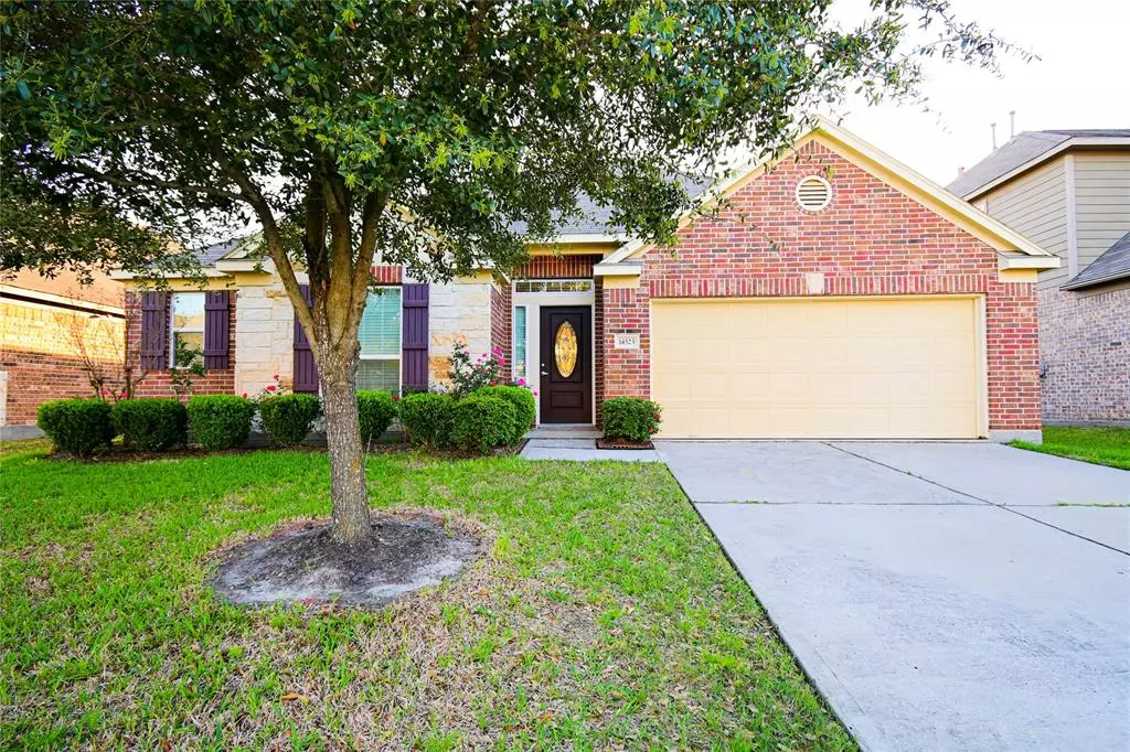 Houston, TX 77090,14523 Gable Mountain CIR