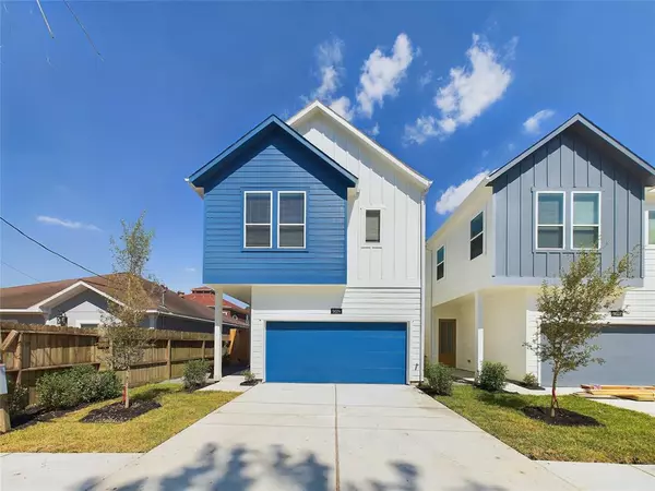 Houston, TX 77091,5024 Broom ST