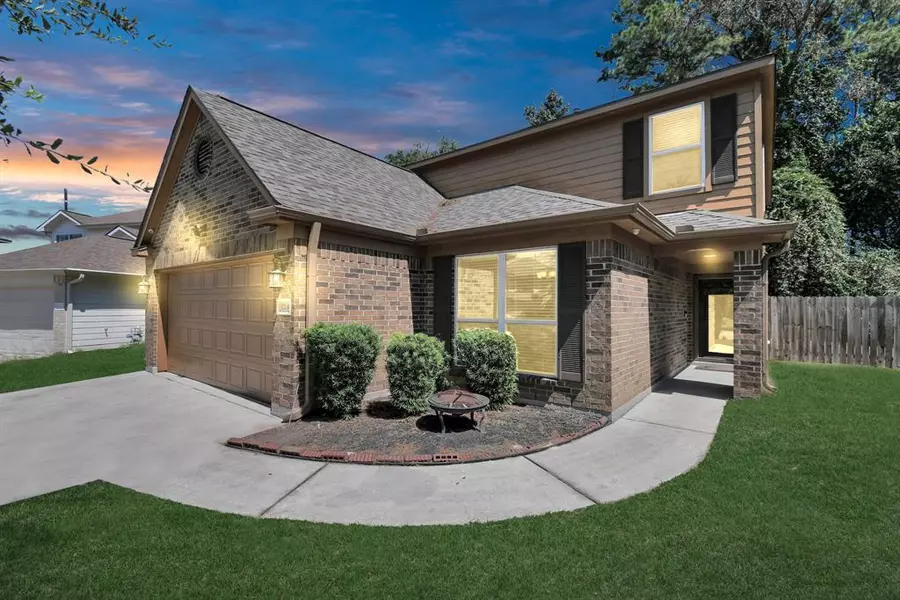 12046 Green Butte CT, Houston, TX 77044