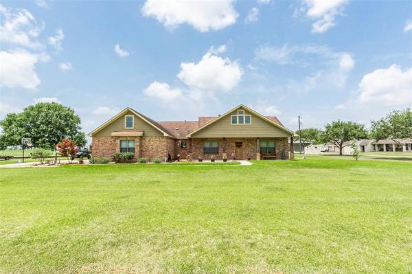 El Campo, TX 77437,106 Whitewing TRL