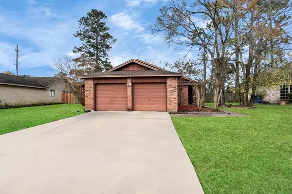 Humble, TX 77346,19219 Nehoc LN