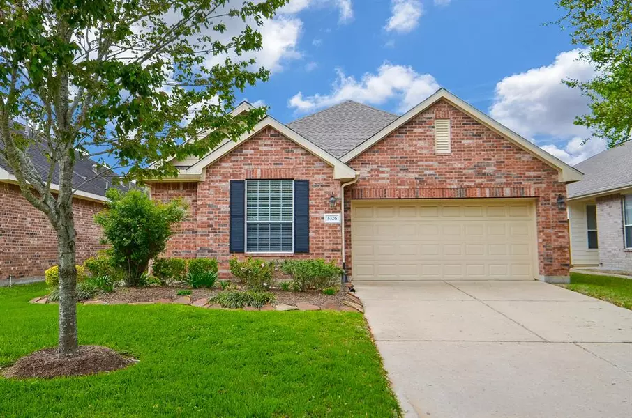 5326 Lantana Creek CT, Katy, TX 77494