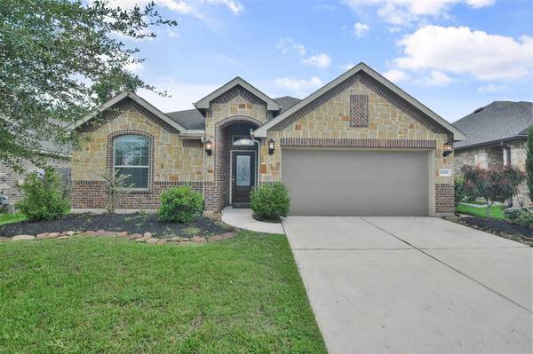 18756 Laurel Hills DR, New Caney, TX 77357