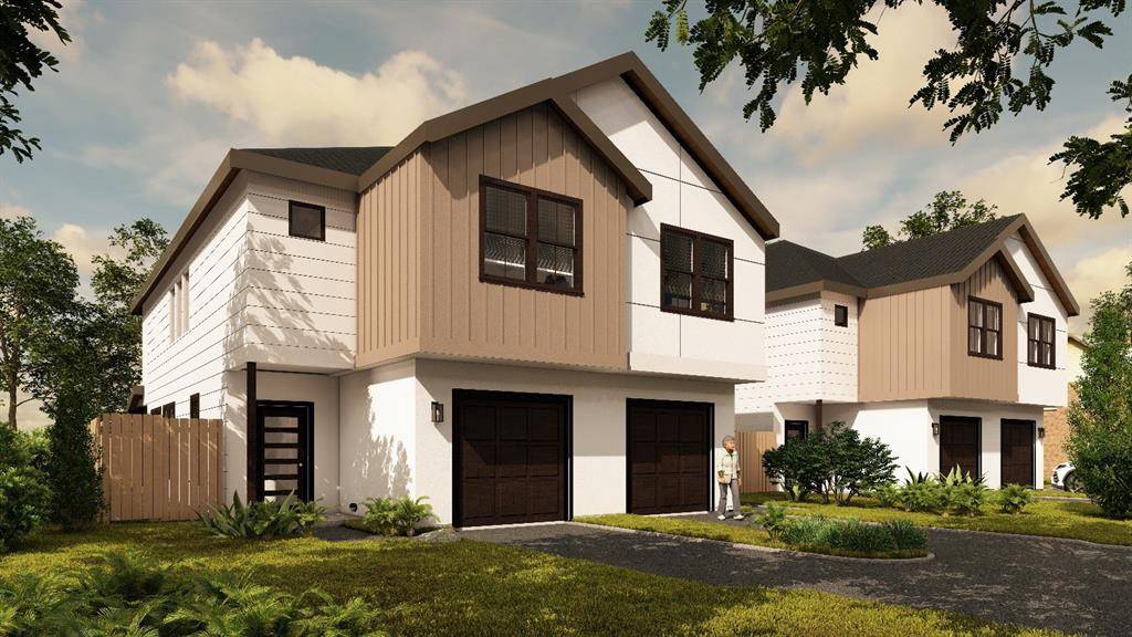 Houston, TX 77028,8367 Howton ST